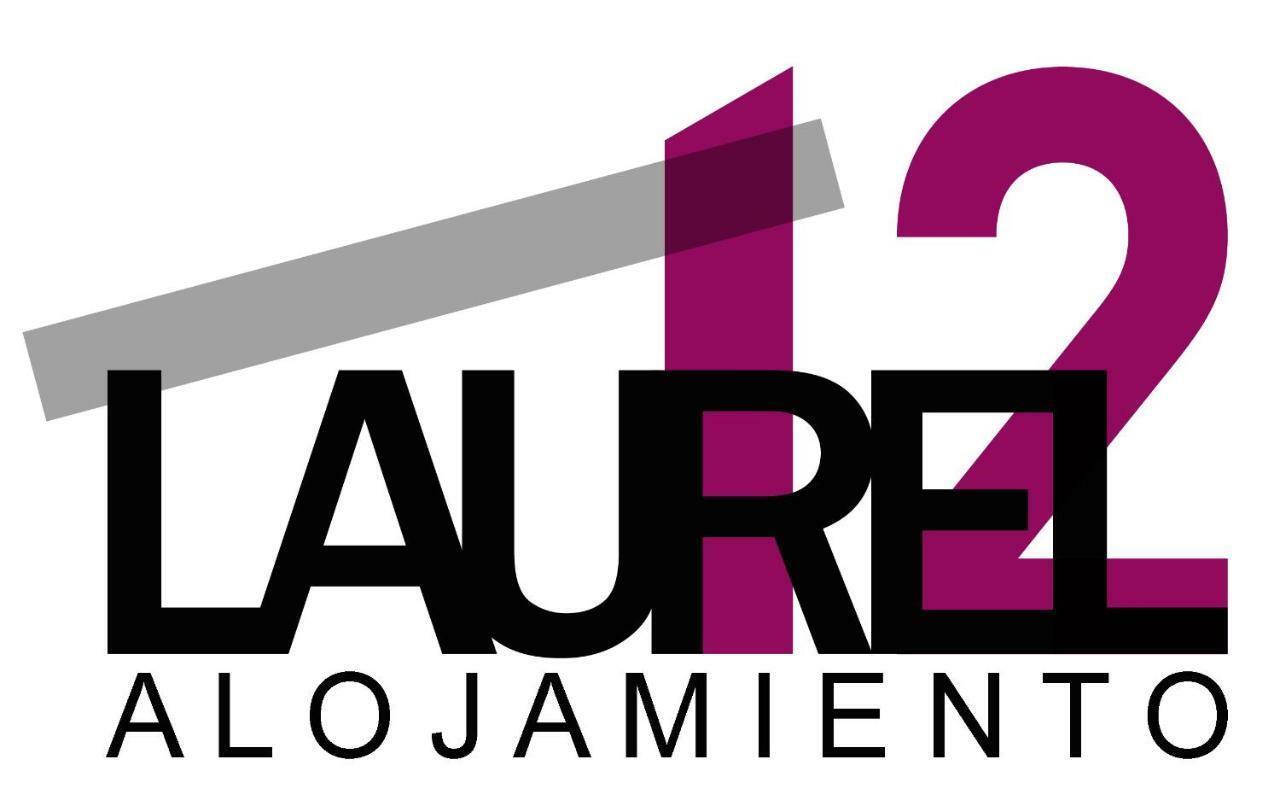 شقة Laurel 12 لوغرونيو المظهر الخارجي الصورة
